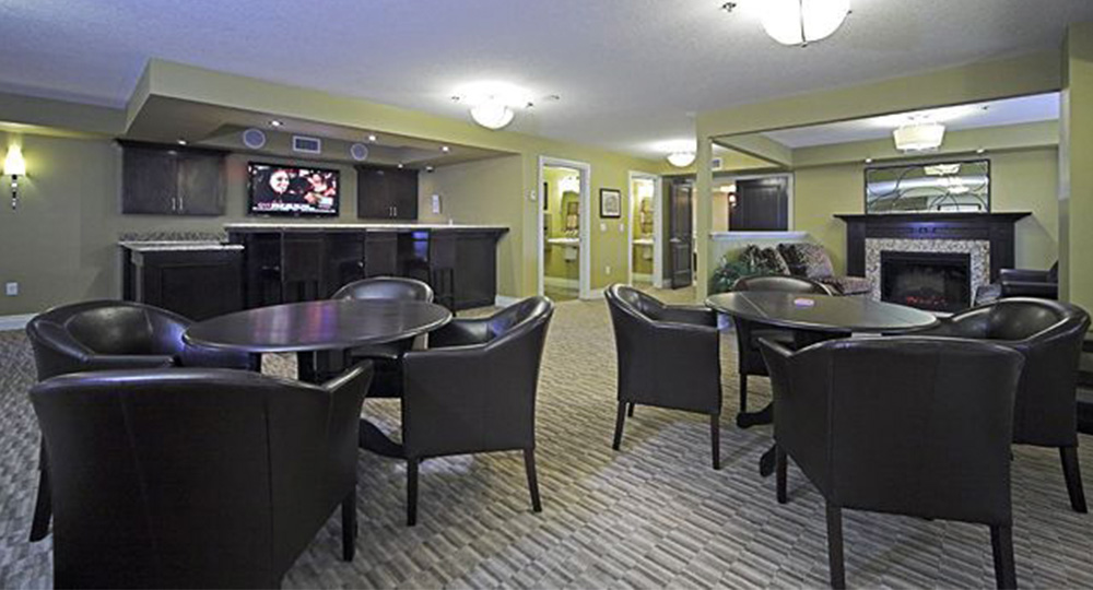 The Harriston Luxury Condo Rentals In London Ontario Virtual Panoramic Views