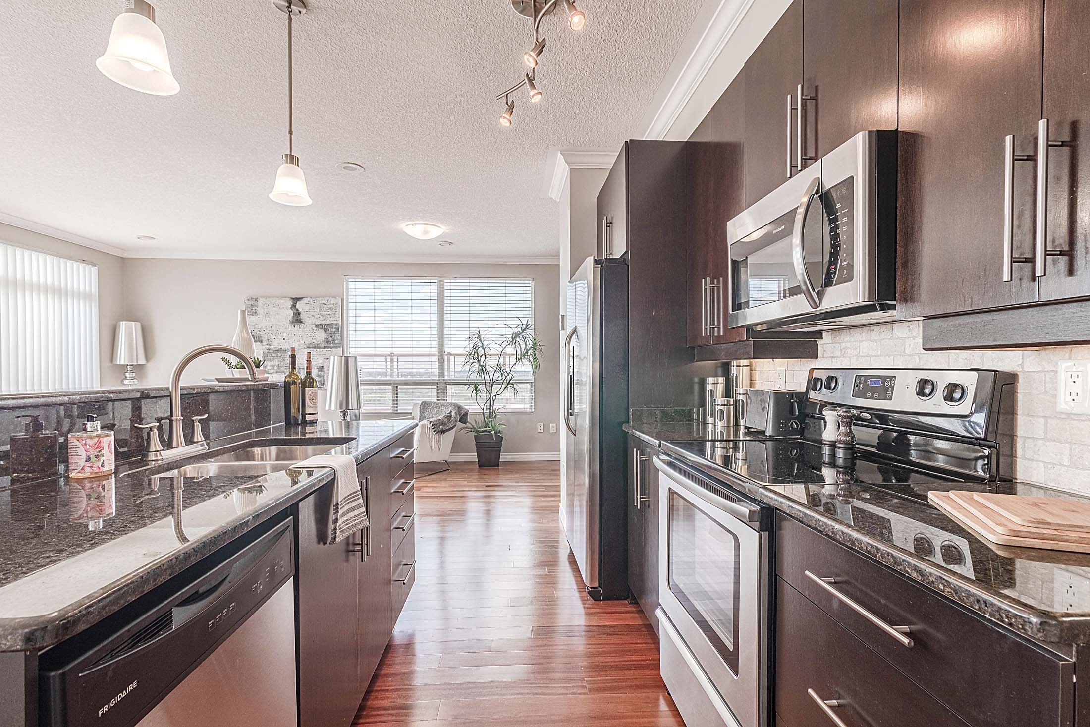 The Harriston Luxury Condo Rentals In London Ontario